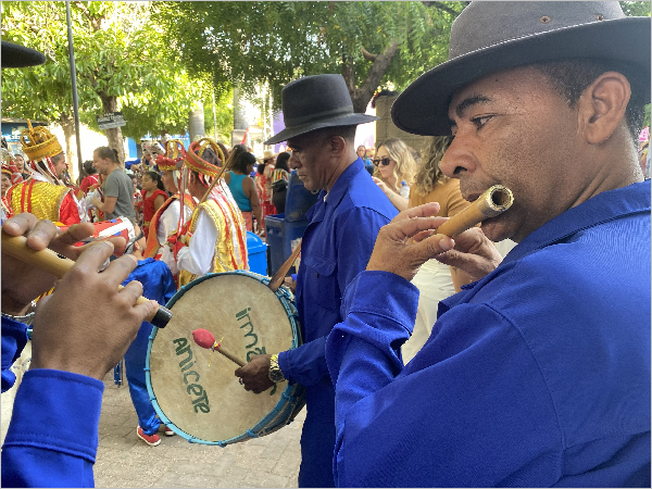 Secult Crato convoca eleição para representantes da sociedade civil no Conselho Municipal de Política Cultural