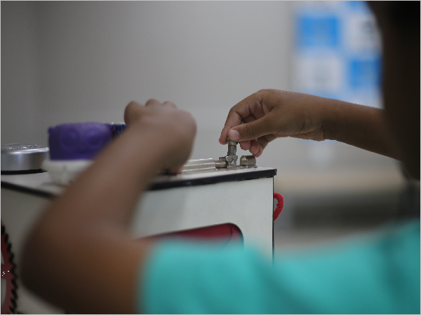 Crato promove Semana de Conscientização do Autismo 2026, de 6 a 10 de abril