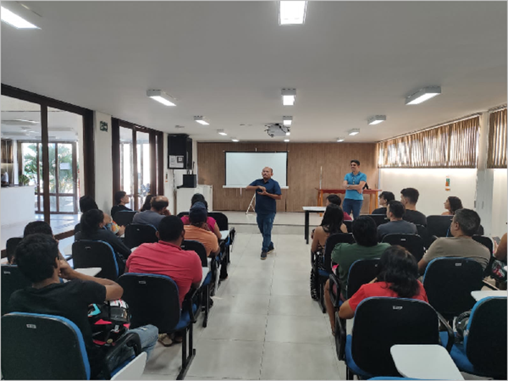 Juazeiro do Norte abre inscrições para cinco cursos profissionalizantes gratuitos